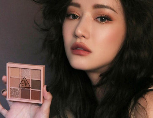 韩国三只眼彩妆好用吗 3CE明星单品推荐 三只眼 韩国 彩妆 第5张 韩国三只眼彩妆好用吗 3CE明星单品推荐 三只眼 韩国 彩妆 第5张