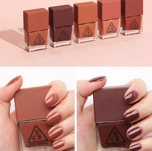 韩国三只眼彩妆好用吗 3CE明星单品推荐 三只眼 韩国 彩妆 第6张 韩国三只眼彩妆好用吗 3CE明星单品推荐 三只眼 韩国 彩妆 第6张