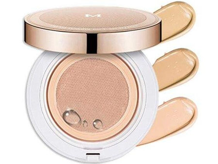 谜尚和赫拉气垫哪个好用 看看她们怎么说 赫拉 谜尚 气垫 彩妆 第5张 谜尚和赫拉气垫哪个好用 看看她们怎么说 赫拉 谜尚 气垫 彩妆 第5张