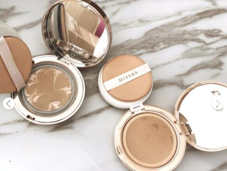 爱敬和谜尚气垫哪个好 多维对比这款适合你 爱敬 谜尚 气垫 彩妆 第1张 爱敬和谜尚气垫哪个好 多维对比这款适合你 爱敬 谜尚 气垫 彩妆 第1张