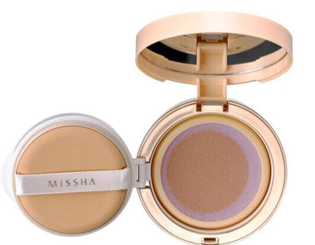 爱敬和谜尚气垫哪个好 多维对比这款适合你 爱敬 谜尚 气垫 彩妆 第2张 爱敬和谜尚气垫哪个好 多维对比这款适合你 爱敬 谜尚 气垫 彩妆 第2张