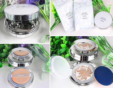 爱敬和谜尚气垫哪个好 多维对比这款适合你 爱敬 谜尚 气垫 彩妆 第5张 爱敬和谜尚气垫哪个好 多维对比这款适合你 爱敬 谜尚 气垫 彩妆 第5张