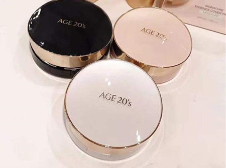 爱敬13号和21号怎么选 两款对比后选它  爱敬 彩妆 第2张