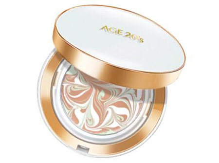 爱敬13号和21号怎么选 两款对比后选它  爱敬 彩妆 第3张