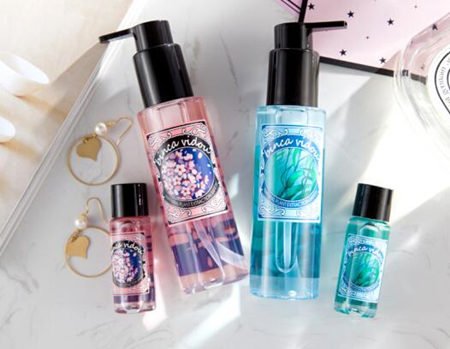 卞卡彩妆的4个系列分别是哪些 好不好用  卞卡 彩妆 第3张