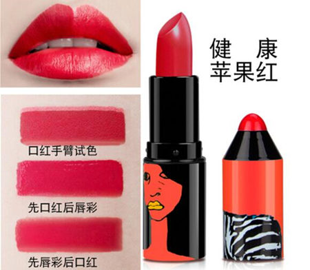 卞卡彩妆的4个系列分别是哪些 好不好用  卞卡 彩妆 第5张