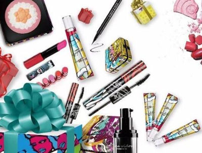 bincavidou卞卡彩妆哪里的牌子,什么档次  bincavidou 卞卡 彩妆 第1张