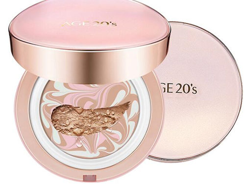 爱敬和AHC气垫哪个好 多方面对比各有偏重 爱敬 AHC 气垫 彩妆 第3张 爱敬和AHC气垫哪个好 多方面对比各有偏重 爱敬 AHC 气垫 彩妆 第3张