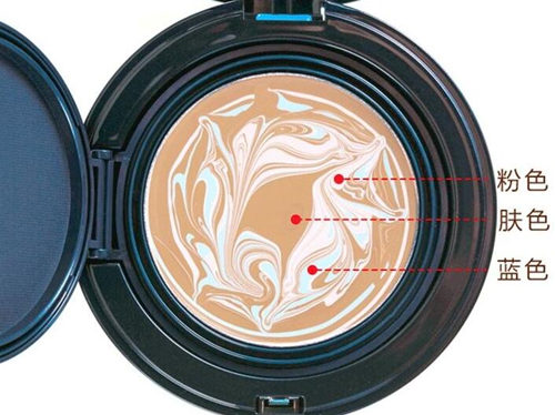 爱敬和AHC气垫哪个好 多方面对比各有偏重 爱敬 AHC 气垫 彩妆 第4张 爱敬和AHC气垫哪个好 多方面对比各有偏重 爱敬 AHC 气垫 彩妆 第4张