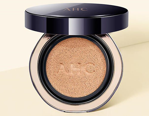 ahc b5气垫21和23区别有哪些 气垫 彩妆 第1张 ahc b5气垫21和23区别有哪些 气垫 彩妆 第1张