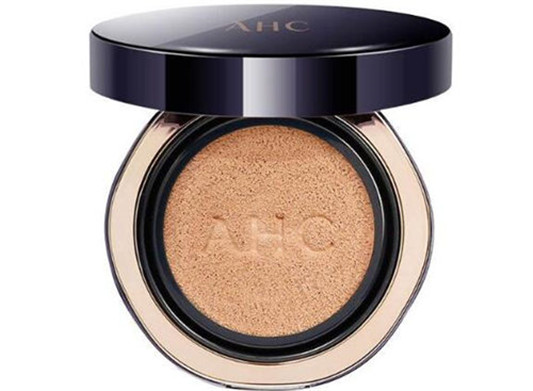 ahc玻尿酸气垫好用吗 使用方法步骤分析  ahc 玻尿酸 气垫 方法 彩妆 第2张
