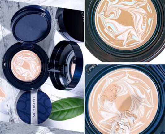 ahc玻尿酸气垫好用吗 使用方法步骤分析  ahc 玻尿酸 气垫 方法 彩妆 第3张