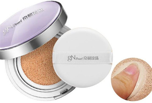 孕妇化妆品排行哪些单品好用又安全  孕妇 化妆品 彩妆 第3张