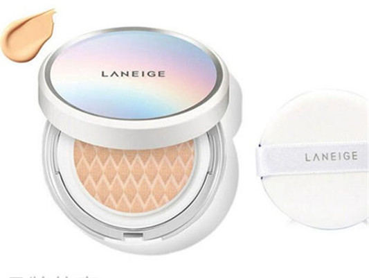 气垫bb「兰芝 爱敬 赫拉」哪个好，选择困难症看这里  气垫bb 赫拉 兰芝 彩妆 第2张