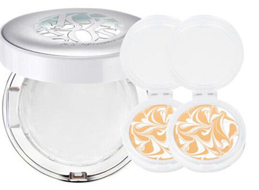 气垫bb「兰芝 爱敬 赫拉」哪个好，选择困难症看这里  气垫bb 赫拉 兰芝 彩妆 第3张