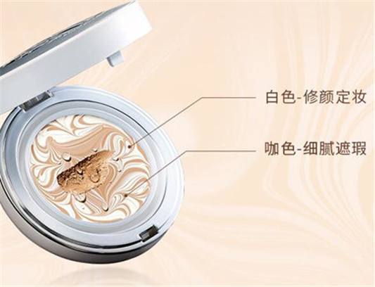 气垫bb「兰芝 爱敬 赫拉」哪个好，选择困难症看这里  气垫bb 赫拉 兰芝 彩妆 第4张