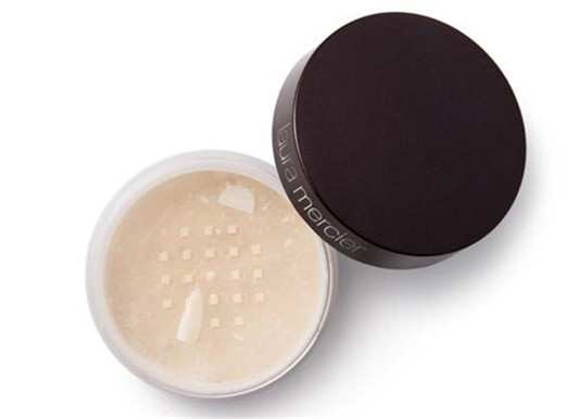 罗拉散粉到底好用吗,油皮可以用吗  罗拉散粉 油皮 彩妆 第2张