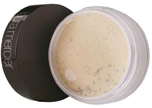 罗拉散粉到底好用吗,油皮可以用吗  罗拉散粉 油皮 彩妆 第3张