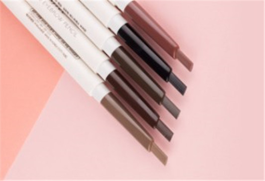悦诗风吟和玛丽黛佳哪个眉笔好  悦诗风吟 玛丽黛佳 眉笔 彩妆 第2张