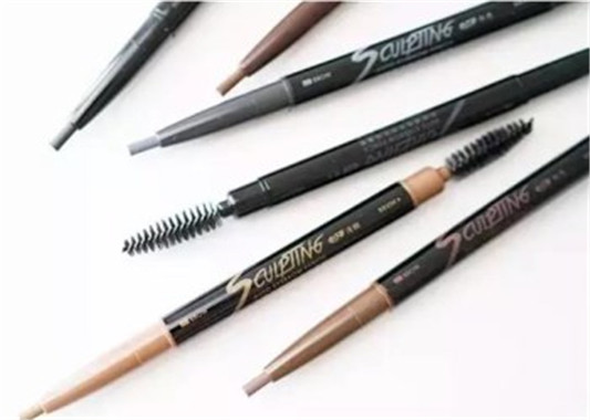 玛丽黛佳眉笔哪款好用 不容错过的国货眉笔  眉笔 玛丽黛佳 彩妆 第2张