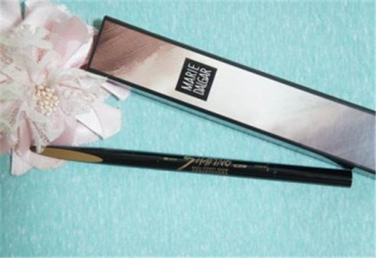 玛丽黛佳眉笔哪款好用 不容错过的国货眉笔  眉笔 玛丽黛佳 彩妆 第3张
