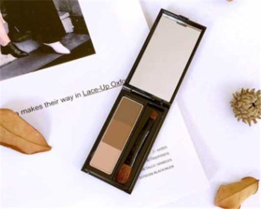 眉粉和眉笔哪个持久更自然  眉笔 眉粉 彩妆 第3张