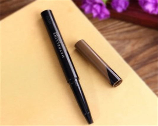 美宝莲眉笔哪款好用 好用眉笔一生推  好用 眉笔 美宝莲 彩妆 第2张