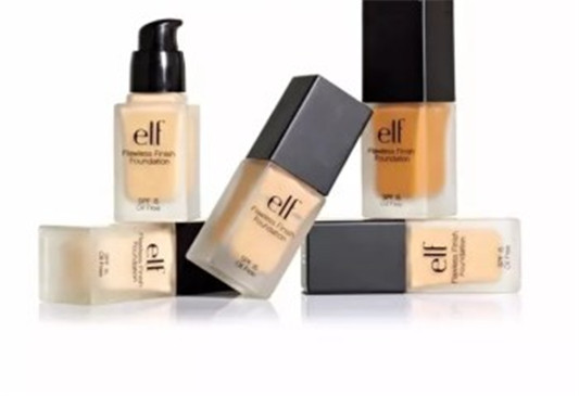 日系和欧美系粉底液哪个牌子好 欧美 粉底液 彩妆 第3张 日系和欧美系粉底液哪个牌子好 欧美 粉底液 彩妆 第3张