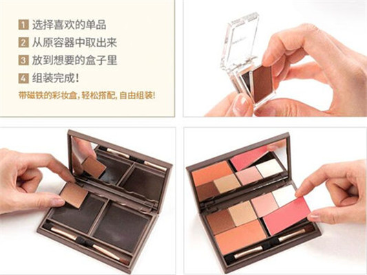 悦诗风吟有什么值得买的彩妆单品吗 推荐五款  悦诗风吟 彩妆 第2张