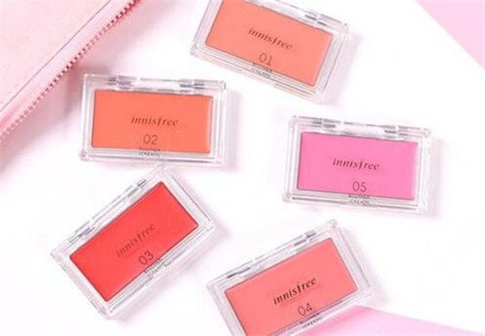 悦诗风吟有什么值得买的彩妆单品吗 推荐五款  悦诗风吟 彩妆 第4张