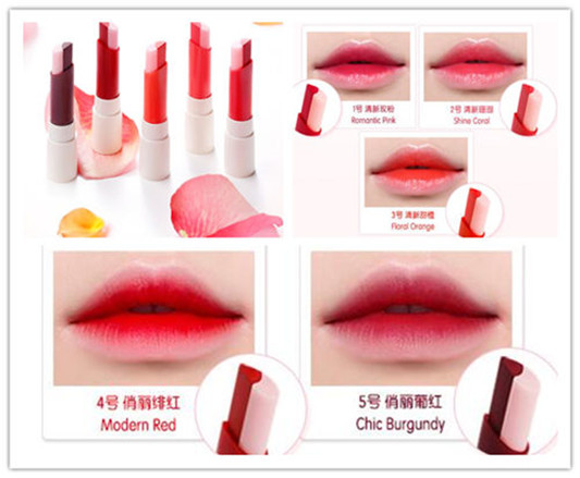 悦诗风吟有什么值得买的彩妆单品吗 推荐五款  悦诗风吟 彩妆 第6张