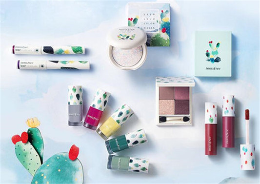 悦诗风吟彩妆怎么样 好用吗