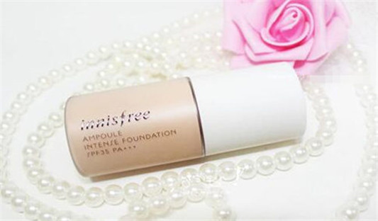 悦诗风吟彩妆怎么样 好用吗 悦诗风吟 彩妆 第2张 悦诗风吟彩妆怎么样 好用吗 悦诗风吟 彩妆 第2张