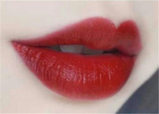 魅可口红哪个色号火 MAC热门色号推荐  魅可 口红 彩妆 第2张