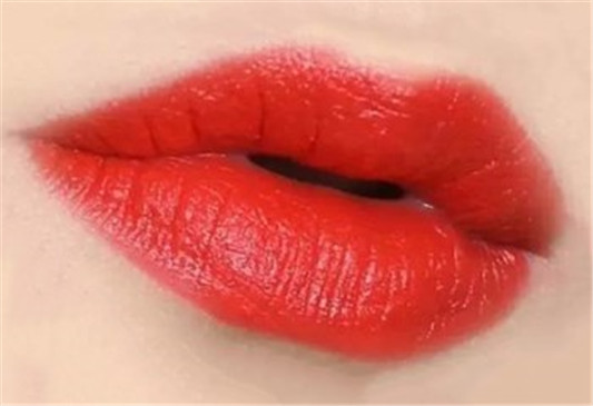 魅可口红哪个色号火 MAC热门色号推荐  魅可 口红 彩妆 第3张