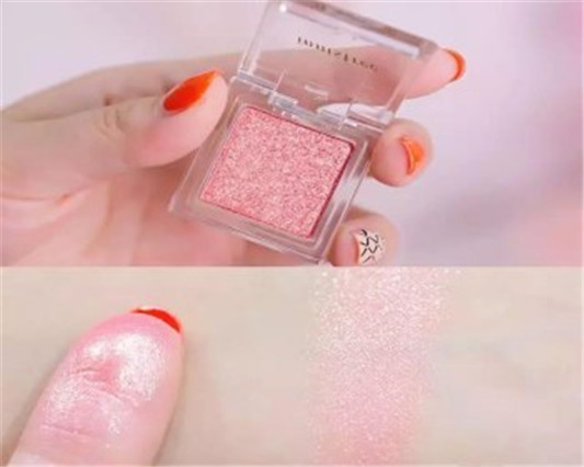 悦诗风吟单色眼影推荐 非常美的人鱼姬色  悦诗风吟 单色眼影 人鱼姬色 彩妆 第2张