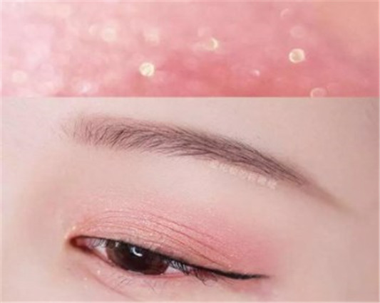 悦诗风吟单色眼影推荐 非常美的人鱼姬色  悦诗风吟 单色眼影 人鱼姬色 彩妆 第3张