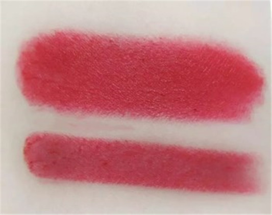 得鲜口红m05适合素颜吗 超级适合素颜的颜色 得鲜 口红 m05 彩妆 第3张 得鲜口红m05适合素颜吗 超级适合素颜的颜色 得鲜 口红 m05 彩妆 第3张