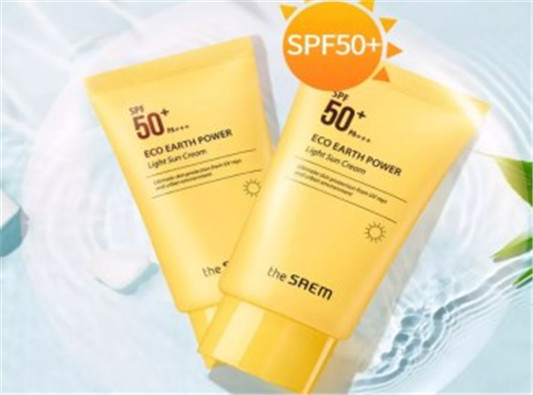 得鲜防晒霜敏感肌可以用吗 得鲜防晒霜测评