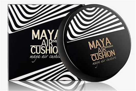 泰国玛雅气垫cc怎么样 高人气平价好物