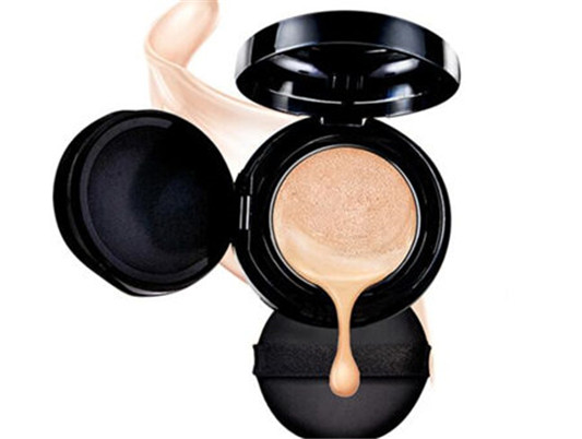 泰国玛雅气垫cc怎么样 高人气平价好物  玛雅 泰国 气垫 cc 彩妆 第2张