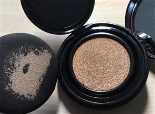 泰国玛雅气垫cc怎么样 高人气平价好物  玛雅 泰国 气垫 cc 彩妆 第3张