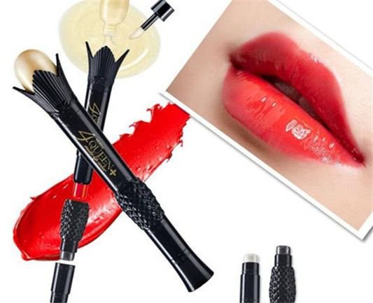 mistine权杖口红怎么样 四种色号16种颜色随便涂 mistine 权杖口红 颜色 彩妆 第2张 mistine权杖口红怎么样 四种色号16种颜色随便涂 mistine 权杖口红 颜色 彩妆 第2张