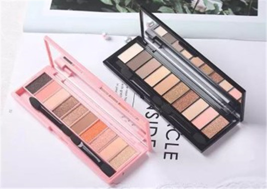 泰国眼影哪个牌子好 总有一款适合你