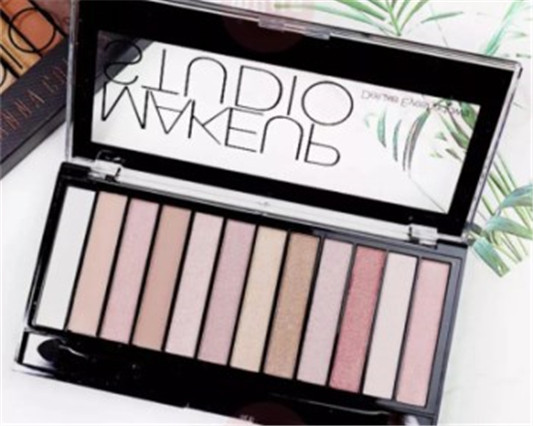 泰国眼影哪个牌子好 总有一款适合你 泰国 眼影 牌子 彩妆 第2张 泰国眼影哪个牌子好 总有一款适合你 泰国 眼影 牌子 彩妆 第2张