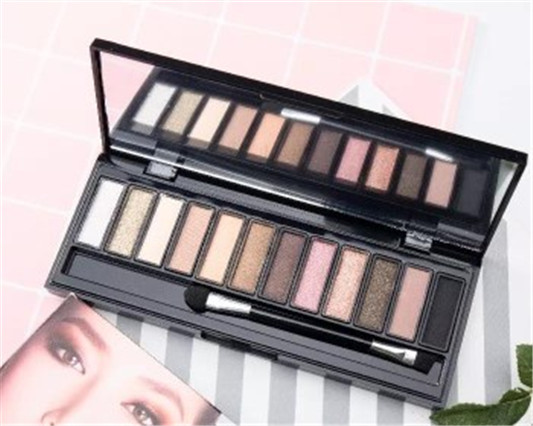 泰国眼影哪个牌子好 总有一款适合你 泰国 眼影 牌子 彩妆 第4张 泰国眼影哪个牌子好 总有一款适合你 泰国 眼影 牌子 彩妆 第4张