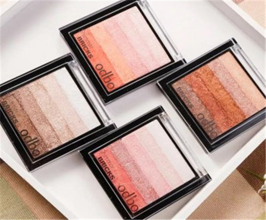 泰国彩妆品牌排行榜前十名 这些泰国彩妆秒杀日韩  泰国 前十名 彩妆 第2张