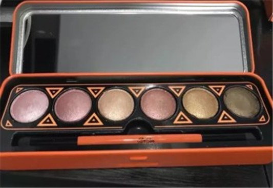 泰国彩妆品牌排行榜前十名 这些泰国彩妆秒杀日韩  泰国 前十名 彩妆 第3张