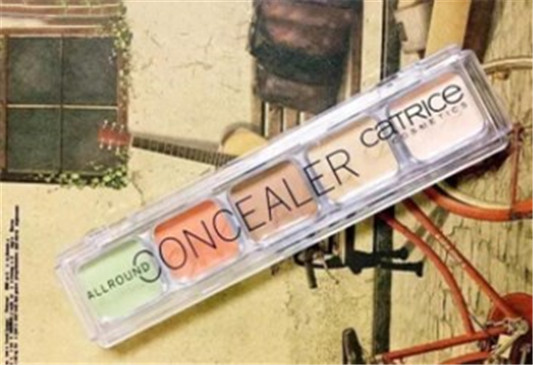 泰国彩妆品牌排行榜前十名 这些泰国彩妆秒杀日韩  泰国 前十名 彩妆 第8张