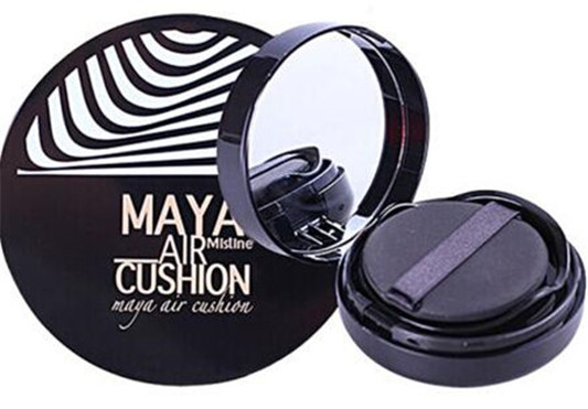 泰国气垫哪个牌子好,秋日水润气垫推荐这五款 气垫 泰国 牌子 彩妆 第2张 泰国气垫哪个牌子好,秋日水润气垫推荐这五款 气垫 泰国 牌子 彩妆 第2张